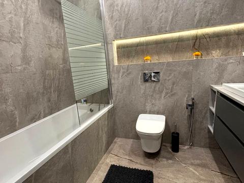 квартира по адресу Сімейна ул., 6