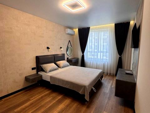 квартира по адресу Сімейна ул., 6