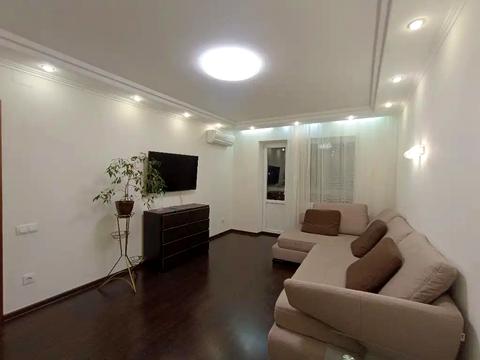 квартира по адресу Александра Поля просп. (Кірова), 42