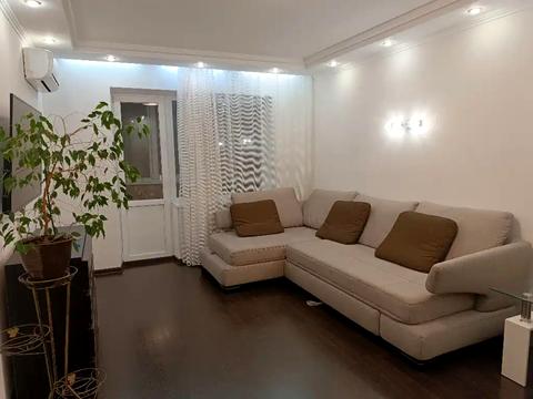 квартира по адресу Александра Поля просп. (Кірова), 42