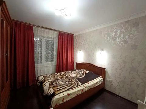 квартира по адресу Александра Поля просп. (Кірова), 42