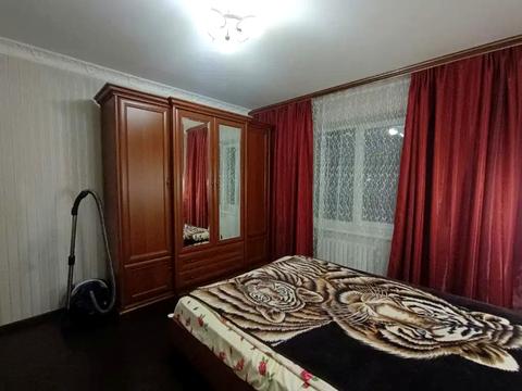 квартира по адресу Александра Поля просп. (Кірова), 42