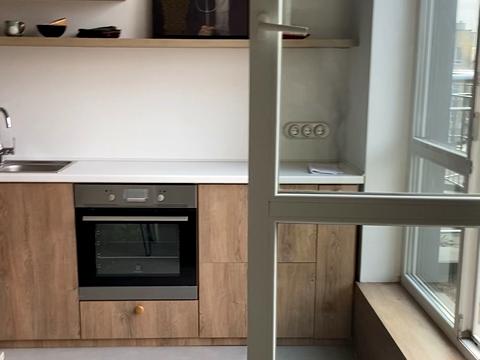 квартира за адресою Садова вул., 9