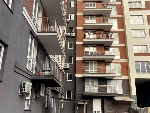 квартира за адресою Садова вул., 9