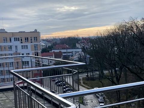 квартира за адресою Садова вул., 9