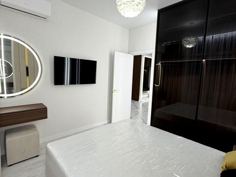 квартира по адресу Краснова ул., 1-В