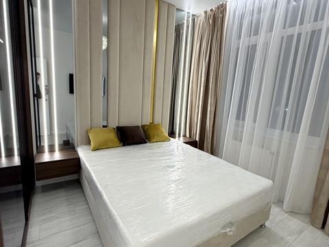 квартира по адресу Краснова ул., 1-В