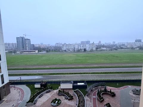 квартира по адресу Краснова ул., 1-В