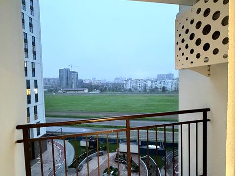 квартира по адресу Краснова ул., 1-В