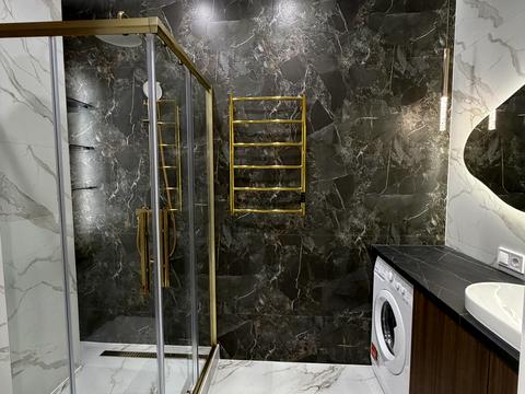 квартира по адресу Краснова ул., 1-В