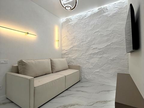 квартира по адресу Краснова ул., 1-В