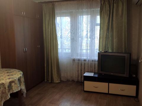 квартира по адресу Сегедская ул., 17