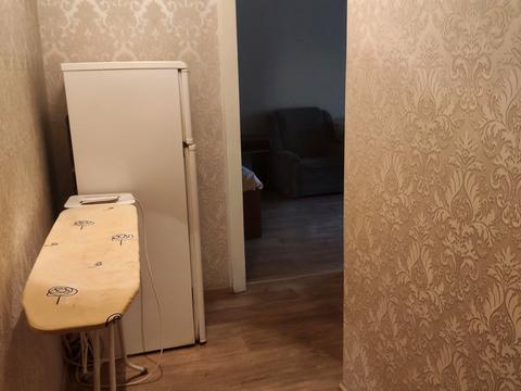 квартира по адресу Сегедская ул., 17