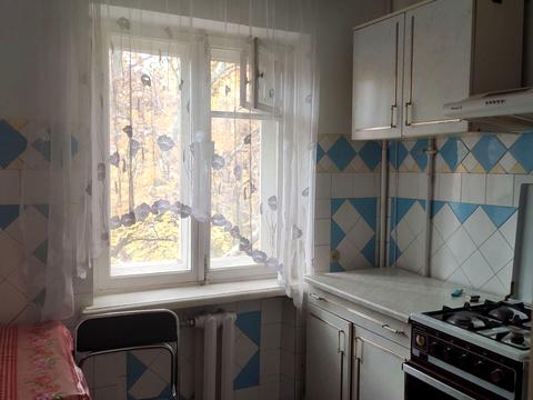 квартира по адресу Сегедская ул., 17