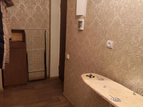 квартира по адресу Сегедская ул., 17