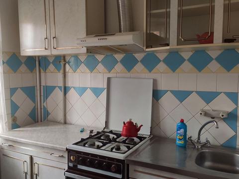 квартира по адресу Сегедская ул., 17