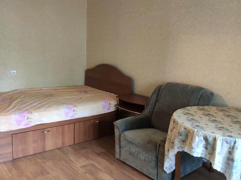 квартира по адресу Сегедская ул., 17