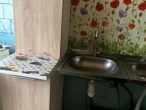 кімната за адресою Кременчуцька вул., 11