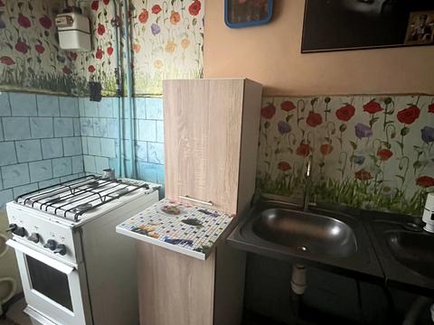 кімната за адресою Кременчуцька вул., 11