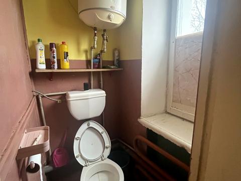 кімната за адресою Кременчуцька вул., 11