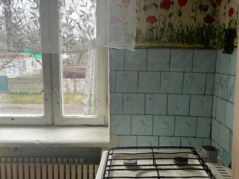 кімната за адресою Кременчуцька вул., 11