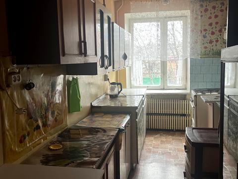 кімната за адресою Кременчуцька вул., 11