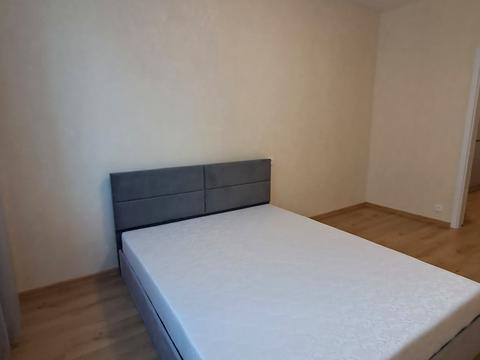 квартира по адресу Краснова ул., 2а