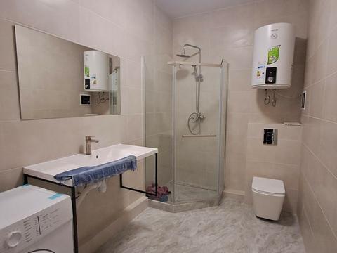 квартира по адресу Краснова ул., 2а