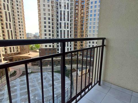 квартира по адресу Краснова ул., 2а