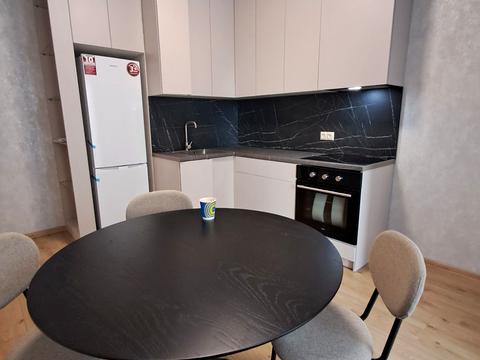 квартира по адресу Краснова ул., 2а