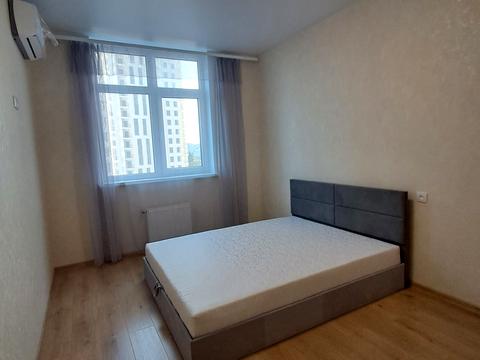 квартира по адресу Краснова ул., 2а