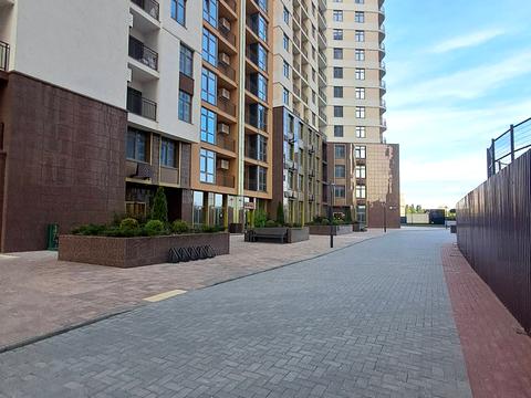 квартира по адресу Краснова ул., 2а