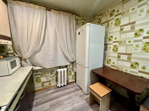 квартира по адресу Александра Поля просп. (Кірова), 90