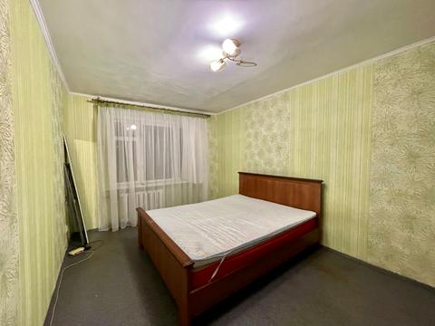 квартира по адресу Александра Поля просп. (Кірова), 90