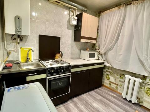 квартира по адресу Александра Поля просп. (Кірова), 90