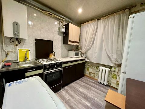 квартира по адресу Александра Поля просп. (Кірова), 90