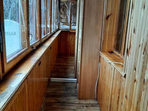 квартира за адресою Краснова вул., 12