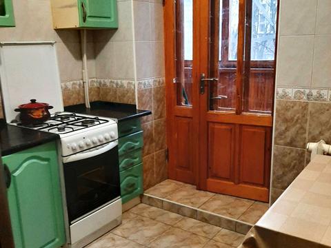 квартира за адресою Краснова вул., 12