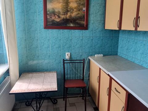 квартира по адресу Гостинная ул., 1