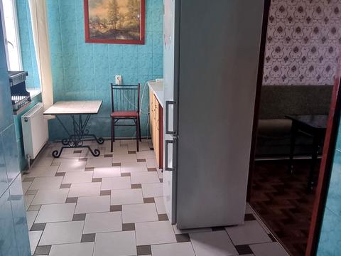 квартира по адресу Гостинная ул., 1