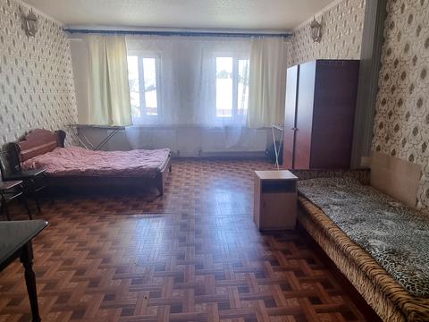 квартира по адресу Гостинная ул., 1