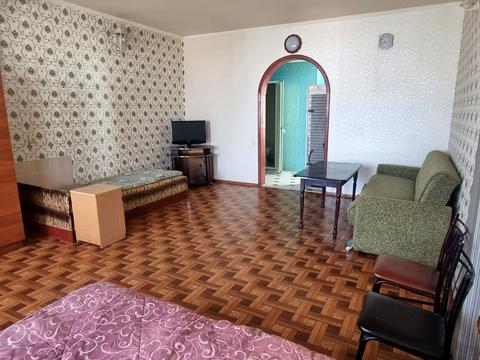 квартира по адресу Гостинная ул., 1