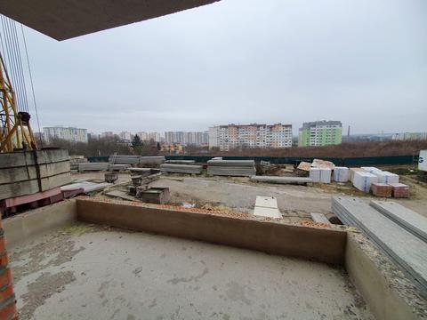 квартира за адресою Володимира Великого вул., 17