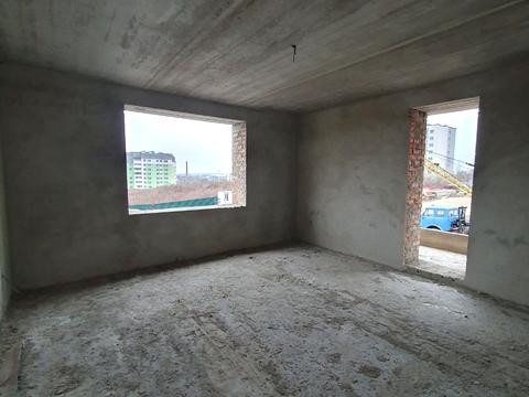 квартира за адресою Володимира Великого вул., 17