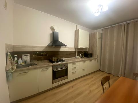 квартира за адресою Олександра Хіри вул., 9