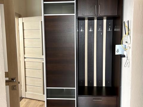 квартира за адресою Олександра Хіри вул., 9