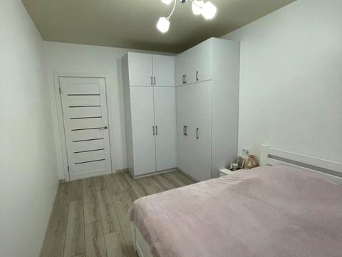 квартира по адресу Ивана Пулюя ул., 40, к. 7