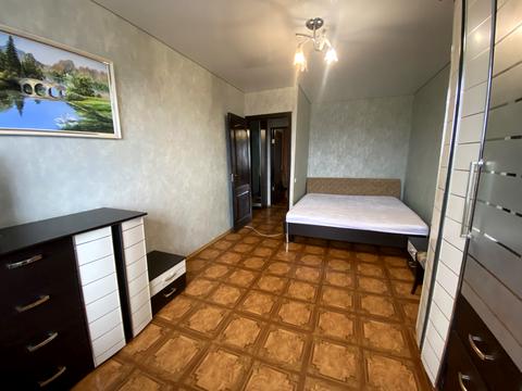 квартира по адресу Свято-Николаевская ул. (Ленина), 13