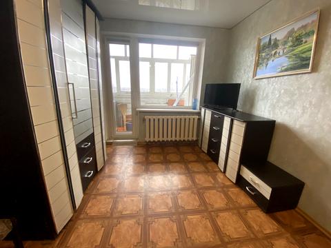 квартира по адресу Свято-Николаевская ул. (Ленина), 13