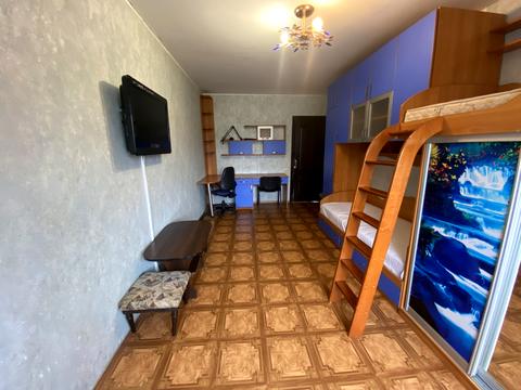 квартира по адресу Свято-Николаевская ул. (Ленина), 13